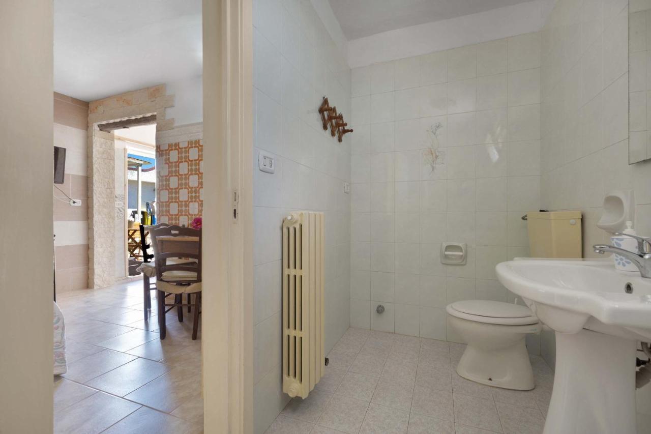 Tenuta Fioravante by BarbarHouse Porto Cesareo Esterno foto