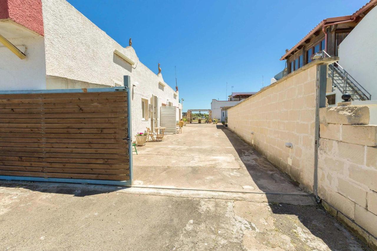 Tenuta Fioravante by BarbarHouse Porto Cesareo Esterno foto
