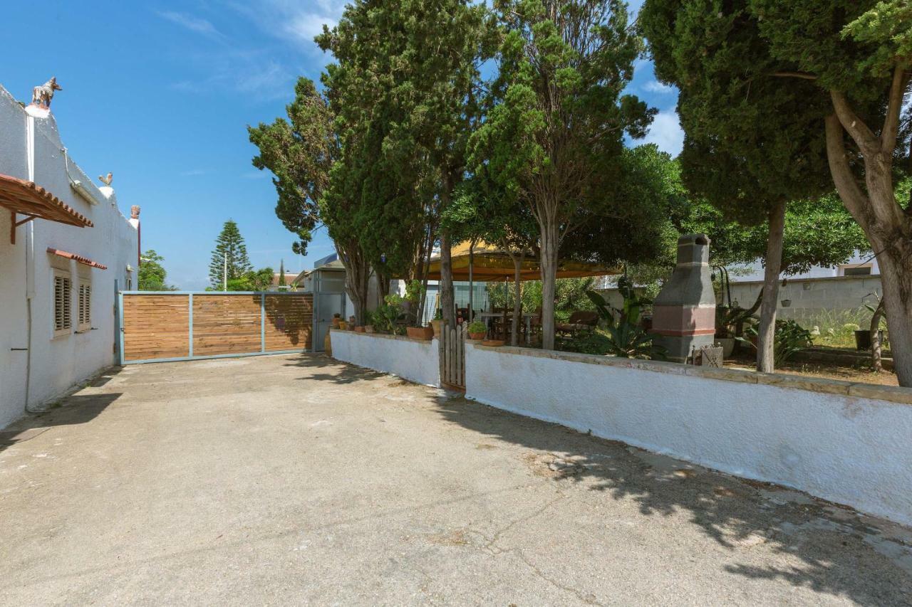 Tenuta Fioravante by BarbarHouse Porto Cesareo Esterno foto
